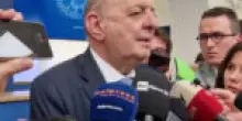Pichetto “Per il ponte sullo Stretto via libera Commissione VIA-VAS”