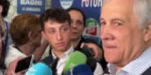 Dl Sicurezza, Tajani “Governo interviene su problema sociale profondo”