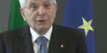 Mattarella “Senza salari equi non può esserci pace duratura”