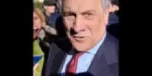 Tajani “Nello sport il rispetto dell’avversario è cosa fondamentale”