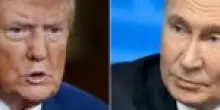 Conclusa la telefonata tra Trump e Putin. Il leader russo: “Il cessate il fuoco solo se gli accordi saranno appropriati”