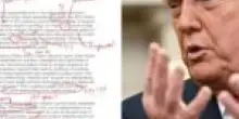 Trump contro Harvard, la perfida ‘vendetta’ del presidente dell’università