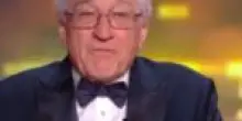 Robert De Niro attacca Trump: “L’arte è una minaccia per i fascisti” -IL VIDEO