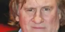 Gérard Depardieu condannato a 18 mesi per violenza sessuale