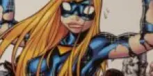 La serie “Empowered” di Adam Warren