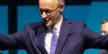 La Germania e il cancelliere Friedrich Merz