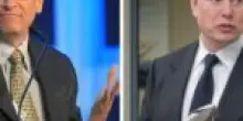 Gates contro Musk: “L’uomo più ricco della terra che fa morire i bambini”