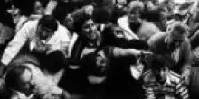 40 anni fa la strage dell’Heysel