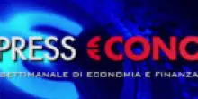 Italpress €conomy – Puntata del 9 maggio 2025