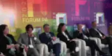EY al Forum PA, focus su IA e digitalizzazione dei Comuni