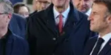 A Kyiv il vertice dei leader Ue. Macron, Merz e Starmer arrivati nella capitale ucraina, con Tusk incontreranno Zelensky. Meloni si collega da remoto. “Tregua di 30 giorni”