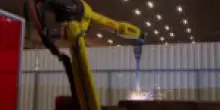 Lavoro, da robotica e meccatronica le maggiori opportunità