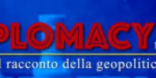 Diplomacy Magazine – Puntata dell’1 maggio 2025