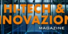 Hi-Tech & Innovazione Magazine – 20/5/2025