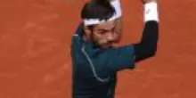 Roland Garros, Musetti batte Galán e vola al terzo turno!