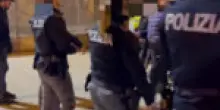 Intimidazioni ai vertici del Foggia Calcio, 4 arresti e 52 Daspo