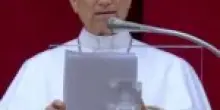 Il primo Regina Coeli di Papa Leone XIV: “Mai più la guerra!”. E parla di Ucraina e Gaza – IL VIDEO