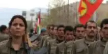 Il Pkk annuncia il suo scioglimento e la fine della lotta armata contro la Turchia