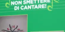 All’Humanitas “Non smettere di cantare” contro il fumo