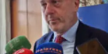 Binaghi “Coni? Si può vivere anche senza”