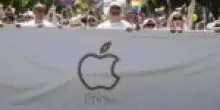 “Propaganda Lgbt”, la Russia multa Apple per 680 milioni di euro