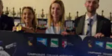 Scherma, presentati a Piacenza gli Assoluti 2025