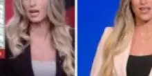 “La mia immagine manipolata con l’intelligenza artificiale e utilizzata per attaccare i vaccini”, parla la giornalista Silvia Sacchi