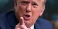 Trump: “Putin è stanco della guerra”. Nove civili morti in un attacco russo a Sumy
