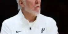 Gregg Popovich, ultimo coach-monumento dell’Nba