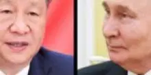 Xi Jinping ospite d’onore di Putin: la visita è un messaggio al mondo