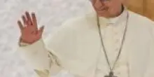 Papa Leone XIV incontra i media: “No a guerra di parole, pace comincia da ognuno di noi”