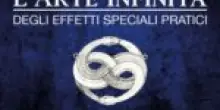“L’Arte Infinita”, dietro le quinte dei sogni
