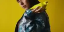 Federica Abbate e la svolta nata da un “Tilt”