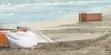 Cervia: donna morta dopo essere stata investita in spiaggia da una ruspa