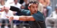 Lorenzo Musetti, esordio vincente al Roland Garros