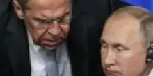 Sergej Lavrov e le supercazzole russe