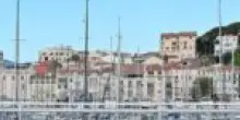 Cannes al buio a poche ore dalla Palma d’Oro: blackout sospetto