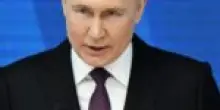 Ucraina-Russia, l’incontro in Turchia, i dubbi e le polemiche. Putin attacca: “I leader europei ci vogliono punire, idioti”