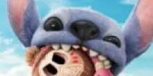 Lilo & Stitch, un buffo alieno in famiglia