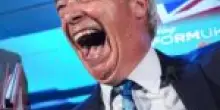 La seconda vita di Farage, l’anti Starmer
