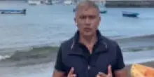 Pecoraro Scanio a difesa del mare “Tutela per un Mediterraneo pulito”