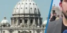 Fumata nera, cresce l’attesa. Le voci dei fedeli da San Pietro