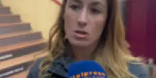 Goggia “Sono andata a trovare Brignone, farà di tutto per recuperare”
