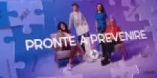 Tumore al seno, campagna “Pronte a prevenire” sul rischio di recidiva