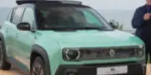 Renault R4 E-Tech Electric, Fusilli “Rilanciamo una vettura iconica”