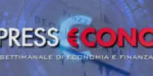 Italpress €conomy – Puntata del 30 maggio 2025