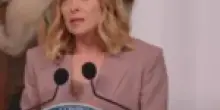 Ucraina, Meloni “Macron? Invio truppe non più tema di discussione”
