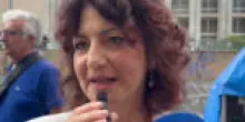 Anniversario strage Capaci, migliaia di studenti in piazza a Palermo
