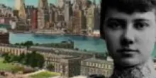 Nellie Bly, pazza per il giornalismo