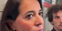 Ronzulli “Marina Berlusconi ha visione, trattiamo con stesse armi”